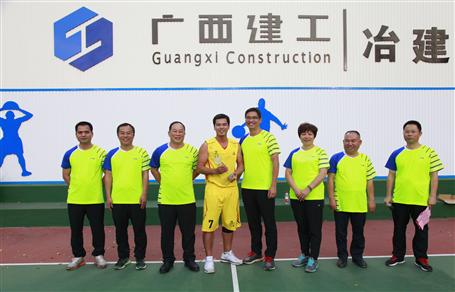 公司2017年“慶國慶”職工運(yùn)動會勝利閉幕！