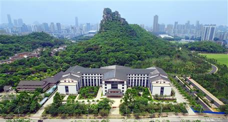 喜訊！柳州市老年活動(dòng)中心項(xiàng)目榮獲國(guó)家優(yōu)質(zhì)工程獎(jiǎng)！