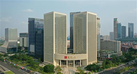 創(chuàng)記錄！冶建公司一年喜獲兩項魯班獎