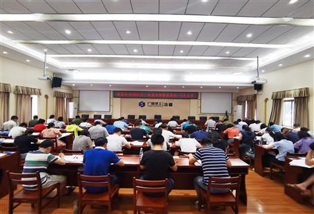 創(chuàng)新高！公司60人通過一級(jí)建造師考試