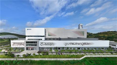 三年四“魯班”！冶建公司獲第六座魯班獎(jiǎng)
