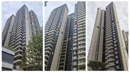 【錨定目標(biāo) 奮力沖刺】冶建公司桂鴻分公司項(xiàng)目順利通過(guò)竣工驗(yàn)收